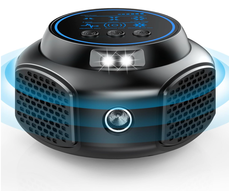Bivo RepelX