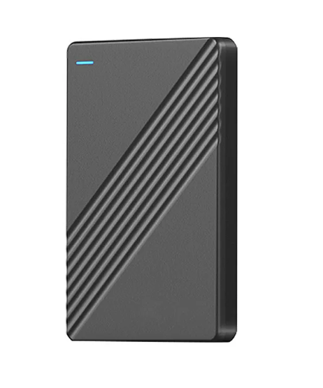 Bivo External Hard Drive