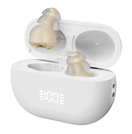 Bivo Hearing Aid