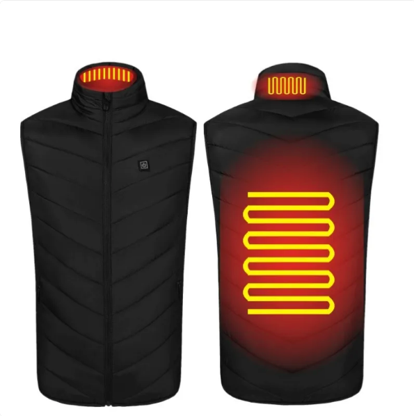 Bivo Heated Vest