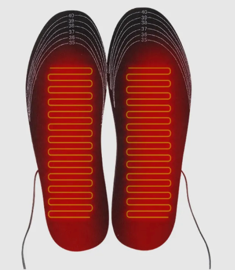 Bivo Heated Insoles
