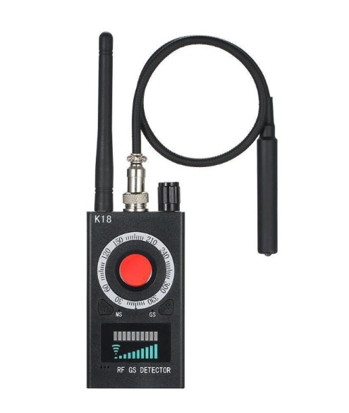 Bivo SpyDetect