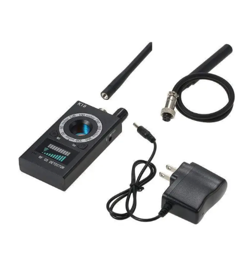Bivo SpyDetect