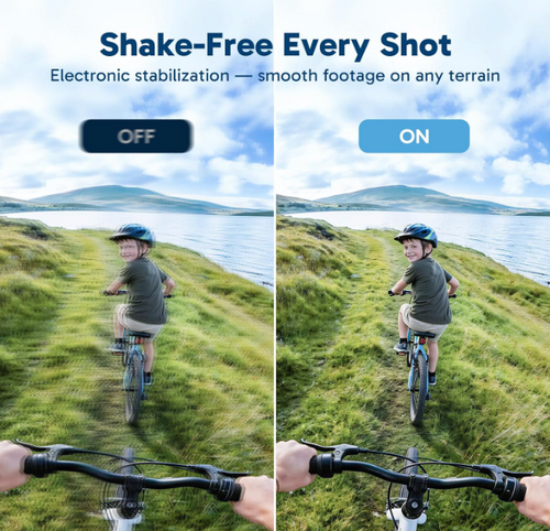 Bivo ActionShot