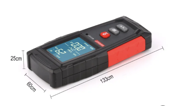 Bivo EMFSense Pro