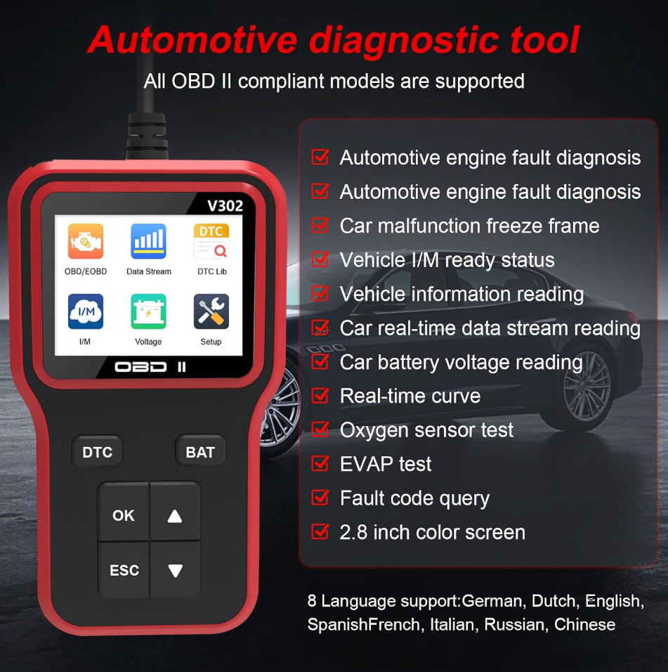 Bivo AutoScan