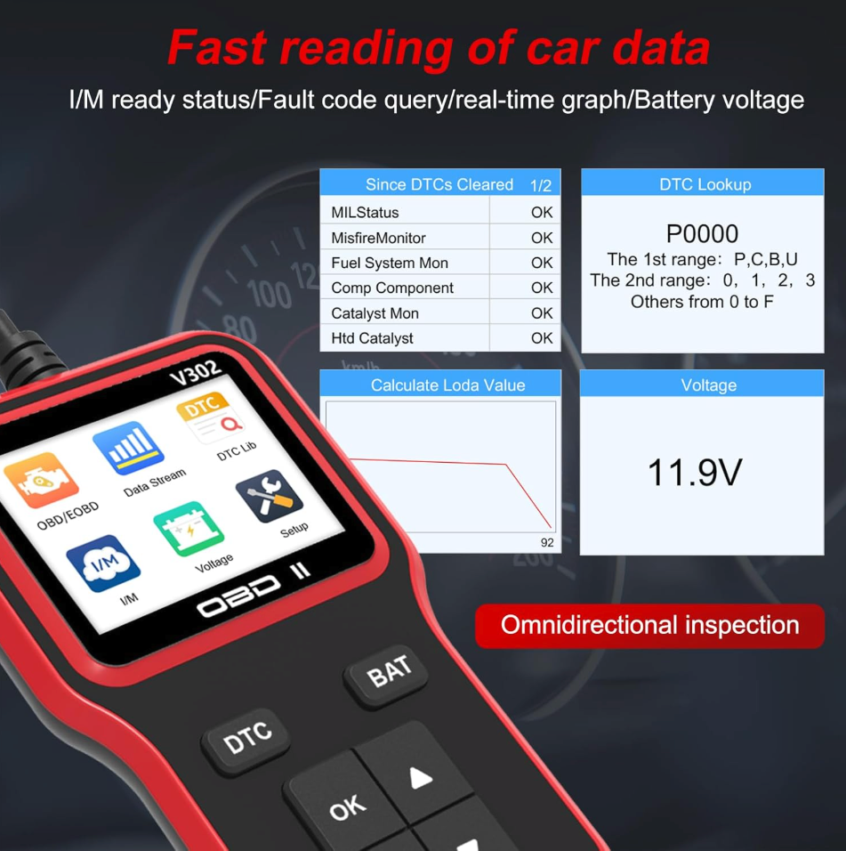 Bivo AutoScan