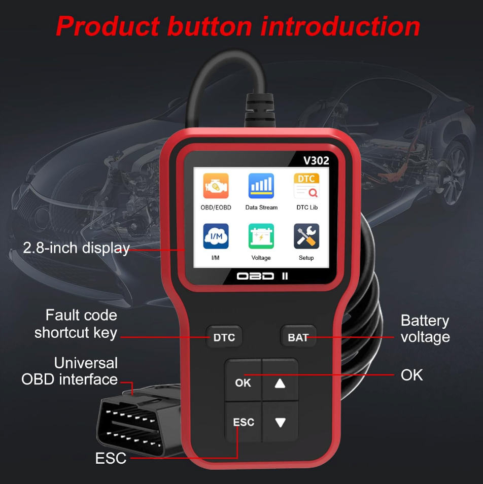 Bivo AutoScan
