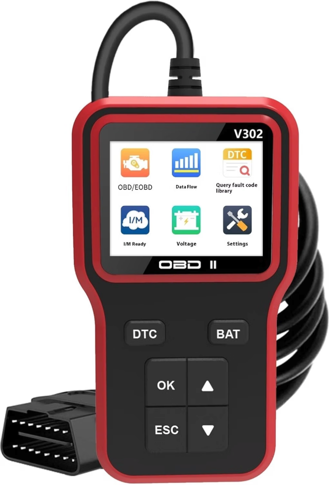 Bivo AutoScan