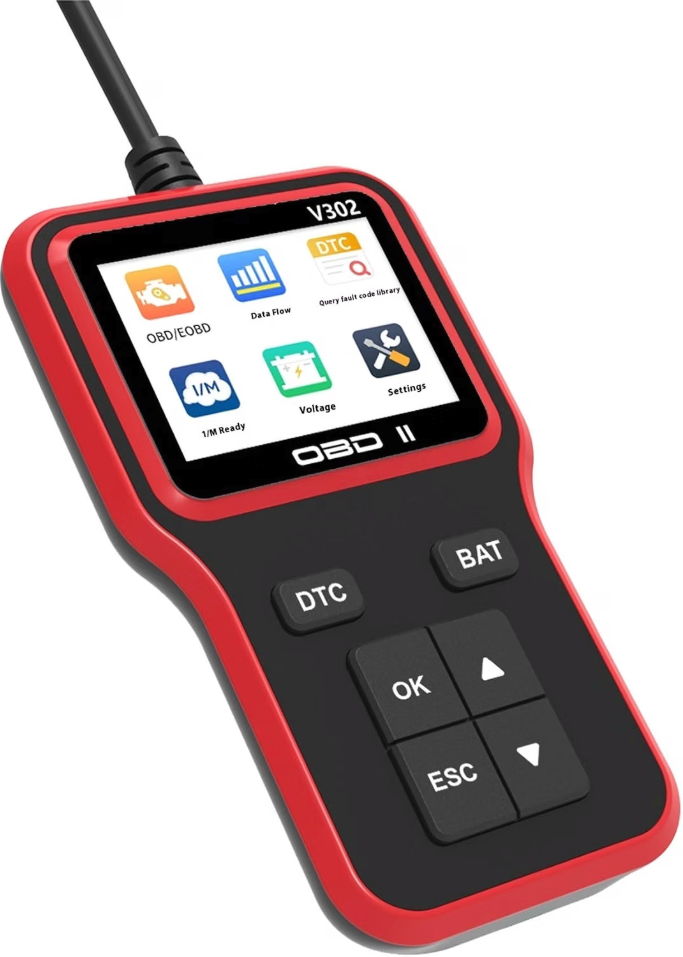 Bivo AutoScan