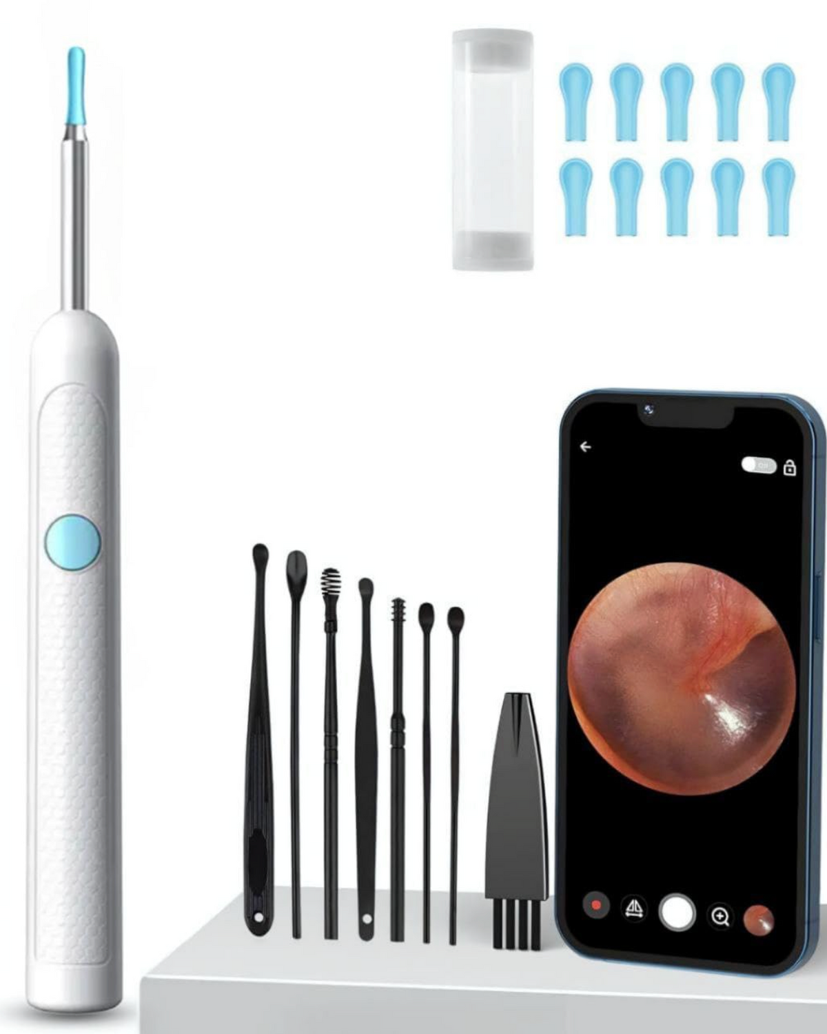 Bivo EarClear
