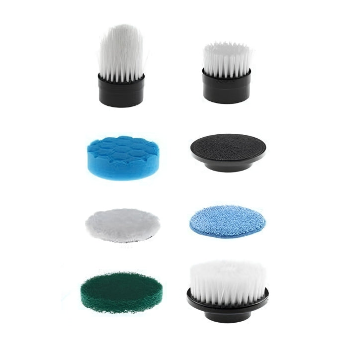 Bivo PowerScrub Refill Pack