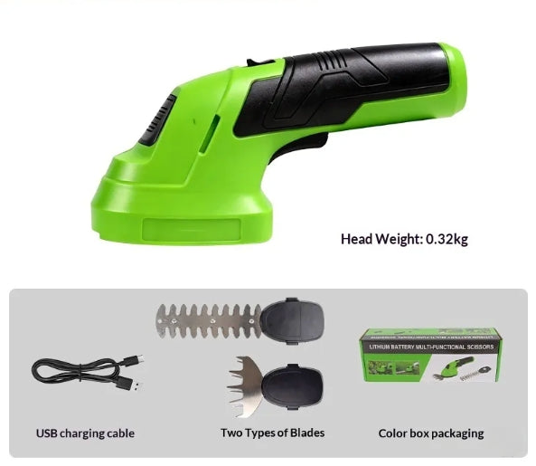 Bivo TrimPro