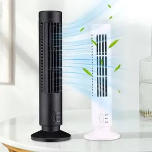 Bivo AirVanta Quiet Tower Fan