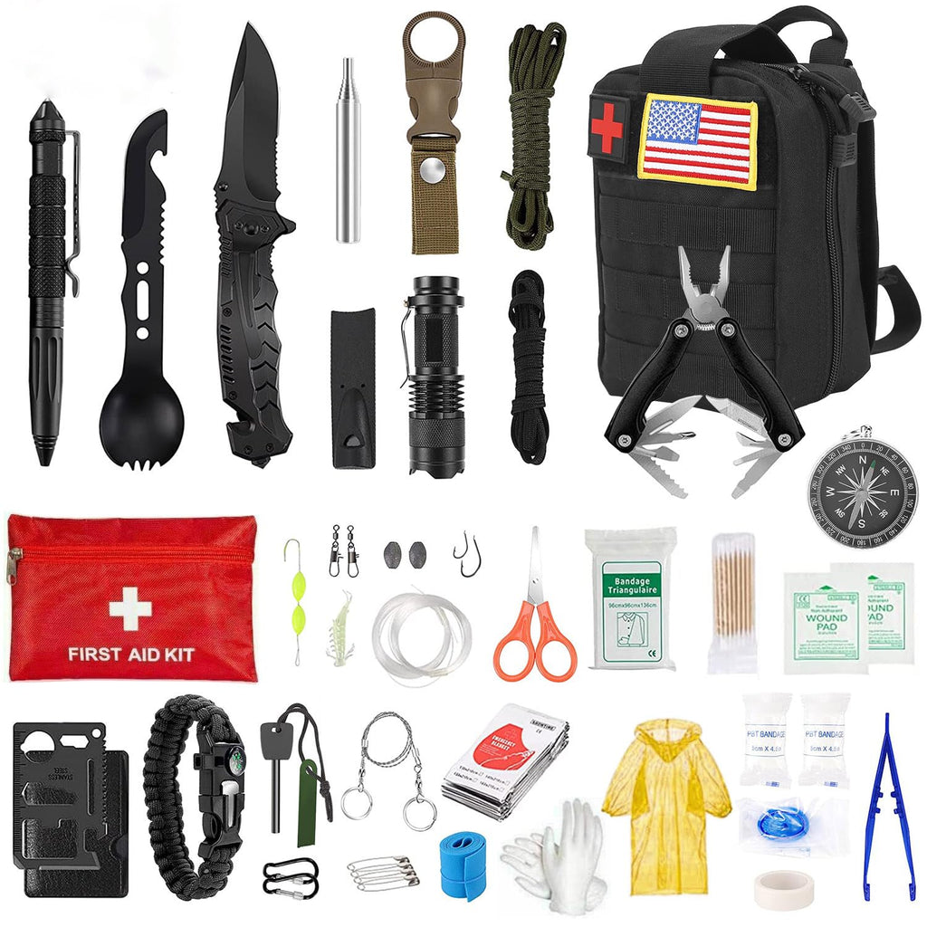 Bivo Survival Kit
