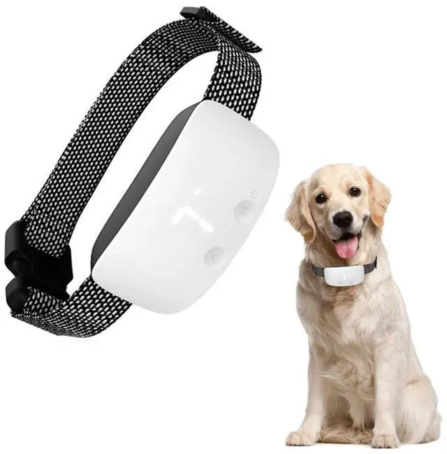 Bivo BarkGuard