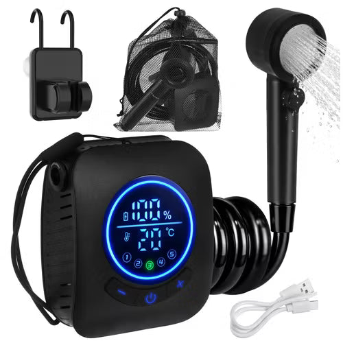 Bivo ShowerGo