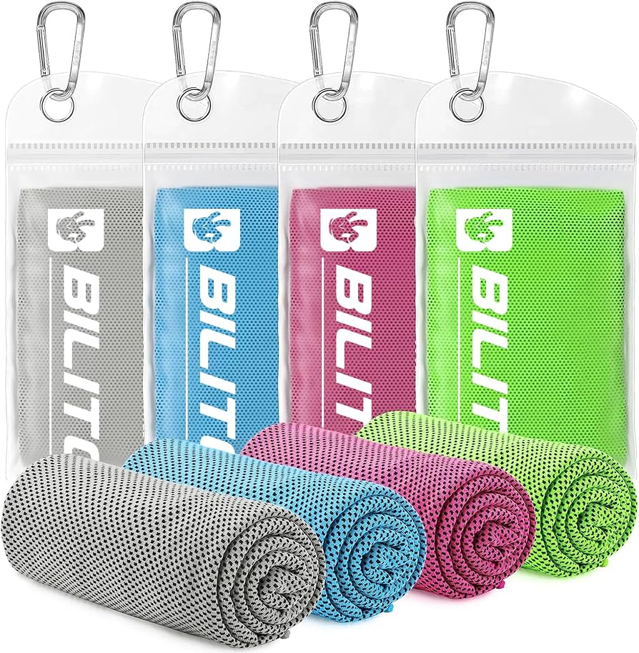 Bivo ArcticTowel