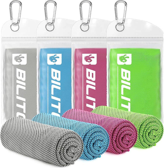 Bivo ArcticTowel