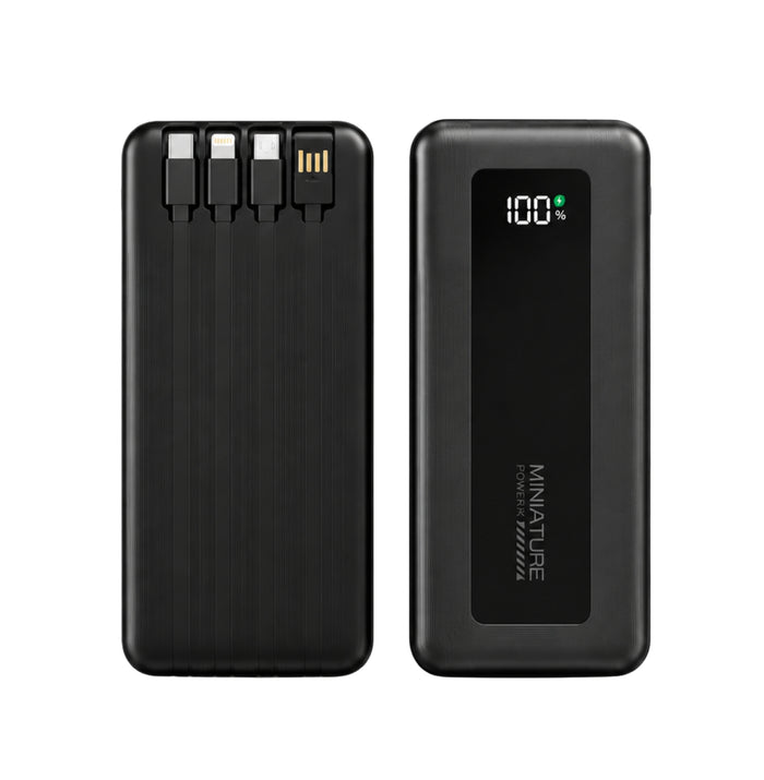 Bivo PowerVault