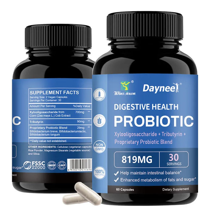 Bivo Probiotic