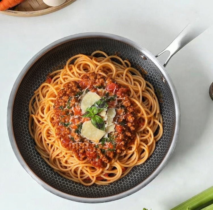 Bivo PrimeCook Pan