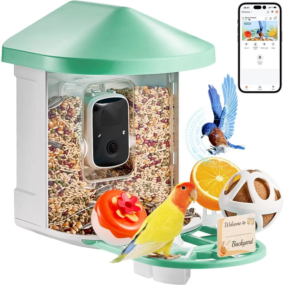 Bivo NestView