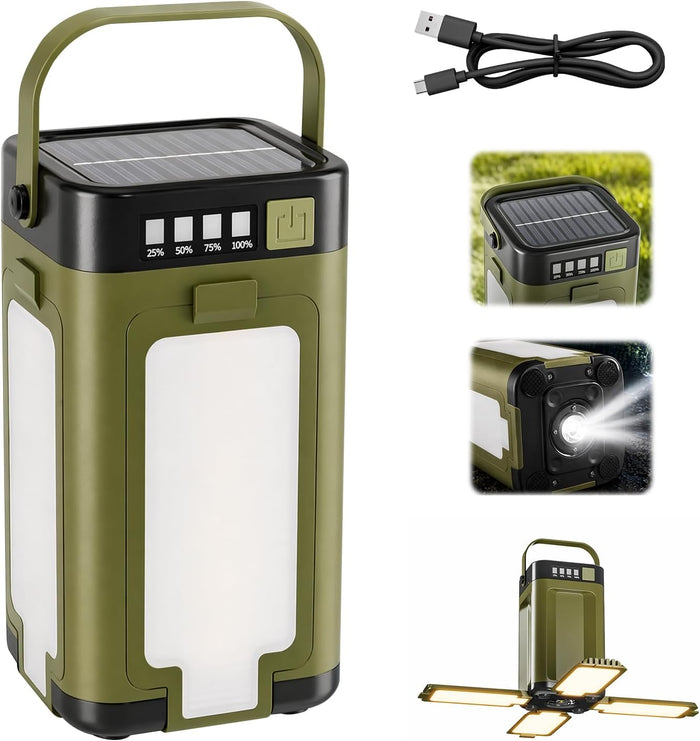 Bivo Camping Lantern