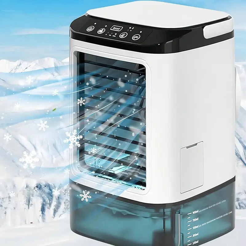 Bivo HydraBreeze