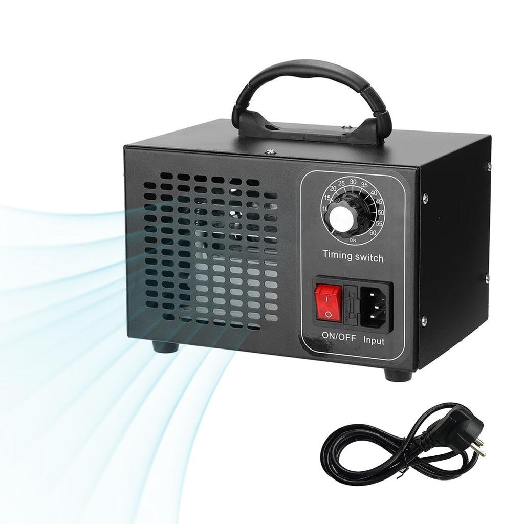 Bivo Ozone Generator