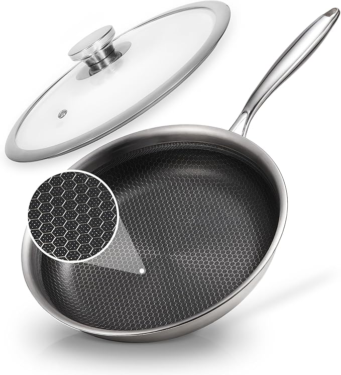 Bivo PrimeCook Pan