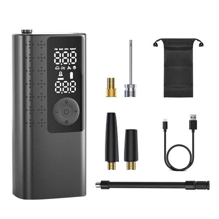 Bivo TyreFlow