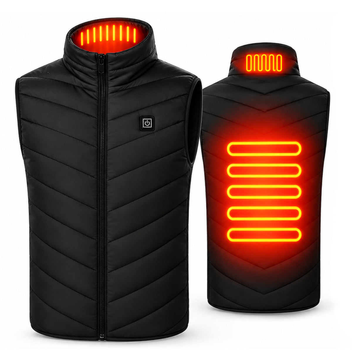 Bivo Heated Vest