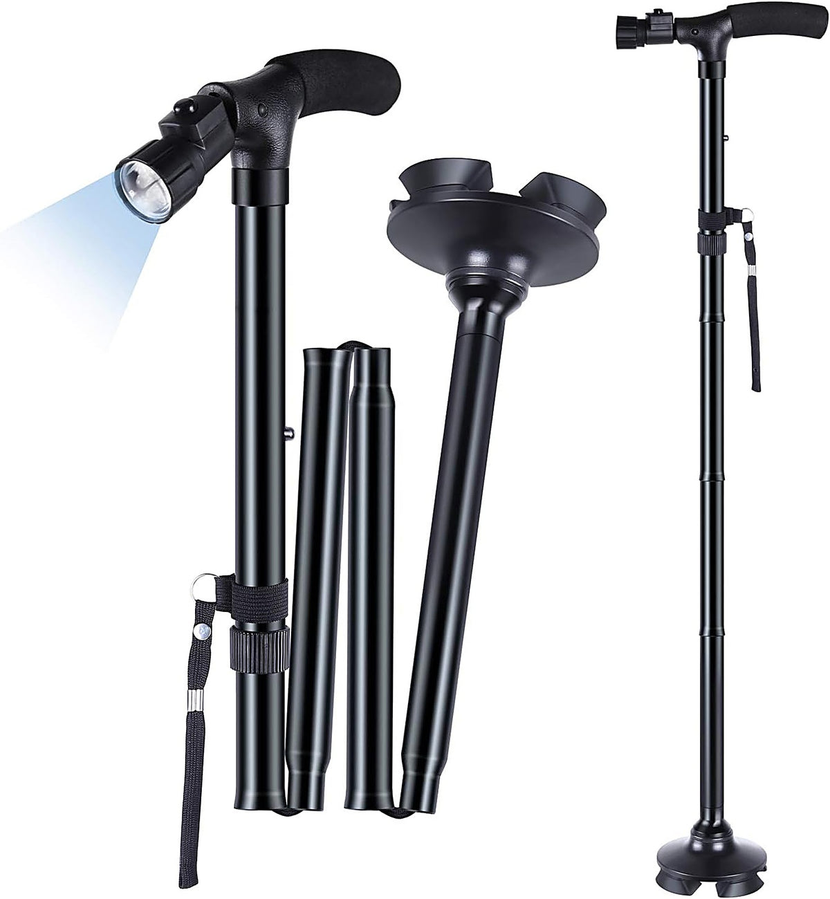 Bivo FlexCane