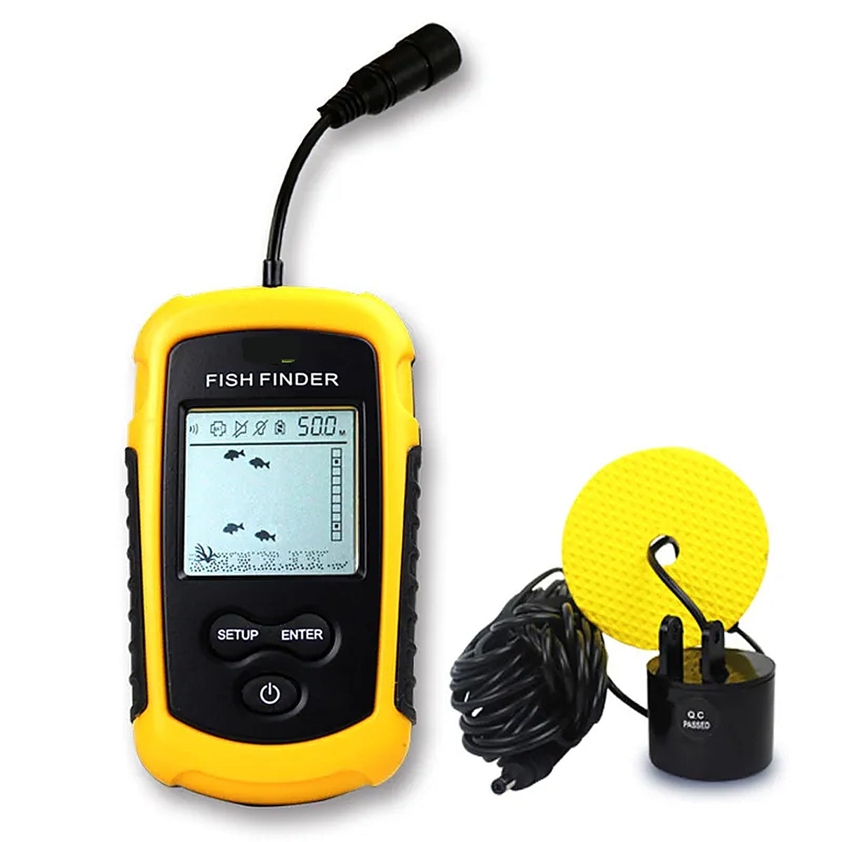 Bivo FishScope Fish Finder