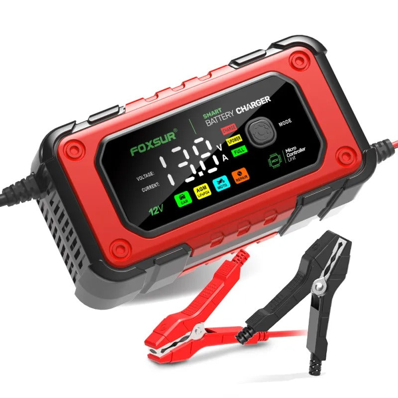 Bivo VoltCore