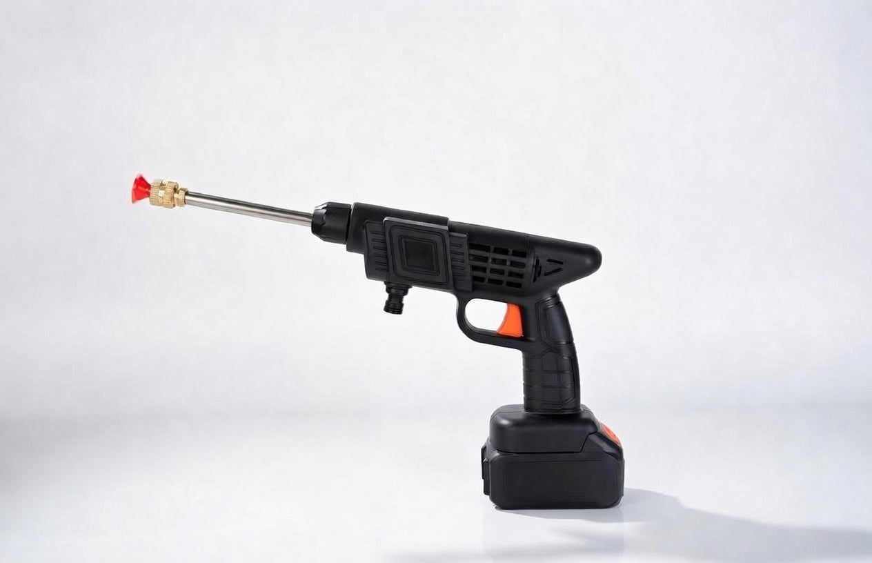 Bivo HydroJet Pro